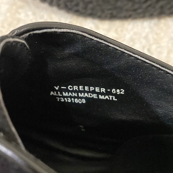 Demonia creeper shoes - Picture 4 of 4